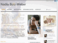nadiabolzweber.com