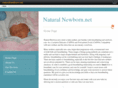 naturalnewborn.net