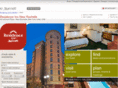 newrochelleresidenceinn.com