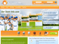 ourteaminfo.com