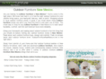 outdoorfurniturenewmexico.com