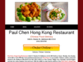 paulchenrestaurant.com