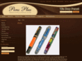 pensplus.biz