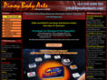 pinoybodyarts.com