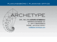 plan-archetype.com