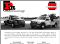 predatorrecovery.com