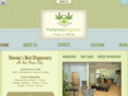 preferredorganictherapy.com