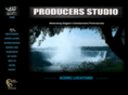 producersstudio.com
