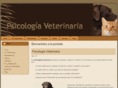 psicologiaveterinaria.es