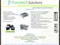 purvatechsolutions.com