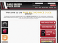 rarerecordpriceguide.com