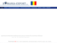 romania-export.com