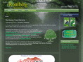 rombergtreeservice.com