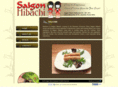 saigonhibachi.com