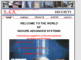 sas-secure.com