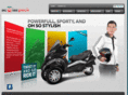 scooterpack.com