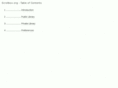 scrollbox.org