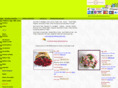 sendfreshflowersindia.com