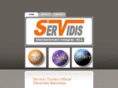 servidis.net