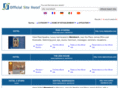 site-officiel-marrakech.com