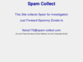 spam-collect.com