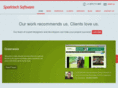 sparktechmedia.com