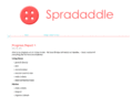 spradaddle.com