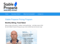 stablepropane.com