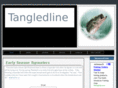 tangledline.com