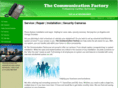 thecommunicationfactory.net