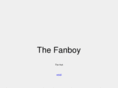 thefanboy.net