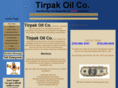 tirpakoil.com