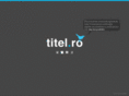 titel.ro