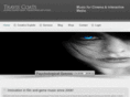 traviscoats.com