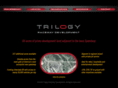 trilogyracewaydevelopment.com