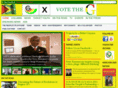 visionguyana.com