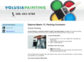volusiadrywallandpainting.com