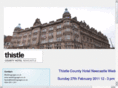 weddingfairsnewcastle.com