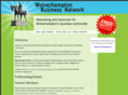 wolverhamptonbusinessnetwork.co.uk
