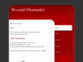 woodallfleamarket.com