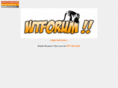 wtforum.nl