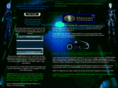 x-robot.com