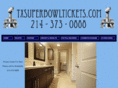 2011superbowltickets.com