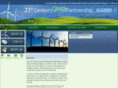 21stcenturygreen.net