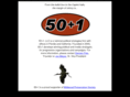 50plus1.com