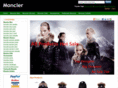 aaafashionstore.com