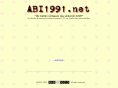 abi1991.net