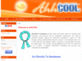 ahhcool.com