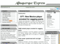 albuquerqueexpress.com