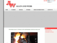 allenwebb.com